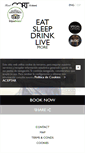 Mobile Screenshot of hotelcort.com